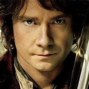 Second The Hobbit: An Unexpected Journey TV Spot