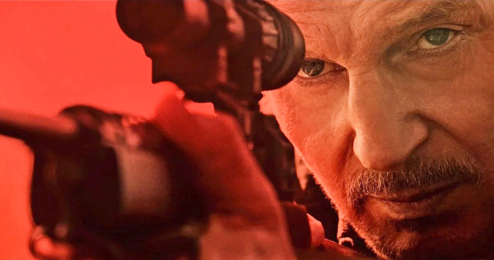 The Marksman Review: Liam Neeson Actioner Provides a Welcome Escape