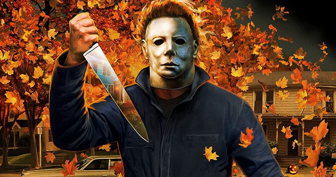 Halloween Movies: Scream Factory Reveals New 4K UHD Extras and Special Features