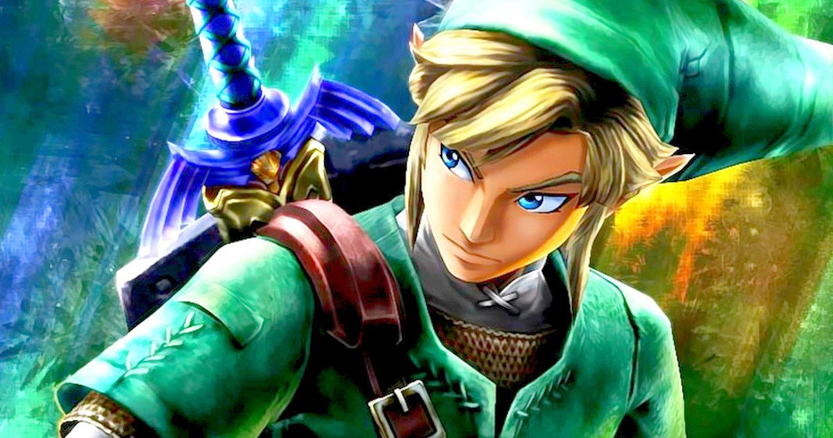 Here's What It Would Take to Make a Successful Legend of Zelda Live-Action  Movie