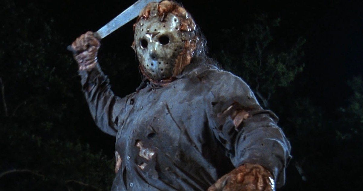 New Friday the 13th to Introduce Jason's Dad?