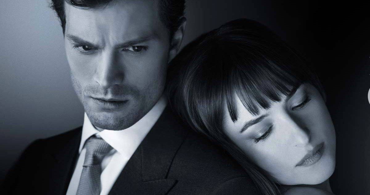BOX OFFICE: Fifty Shades Wins Again with $23.2M