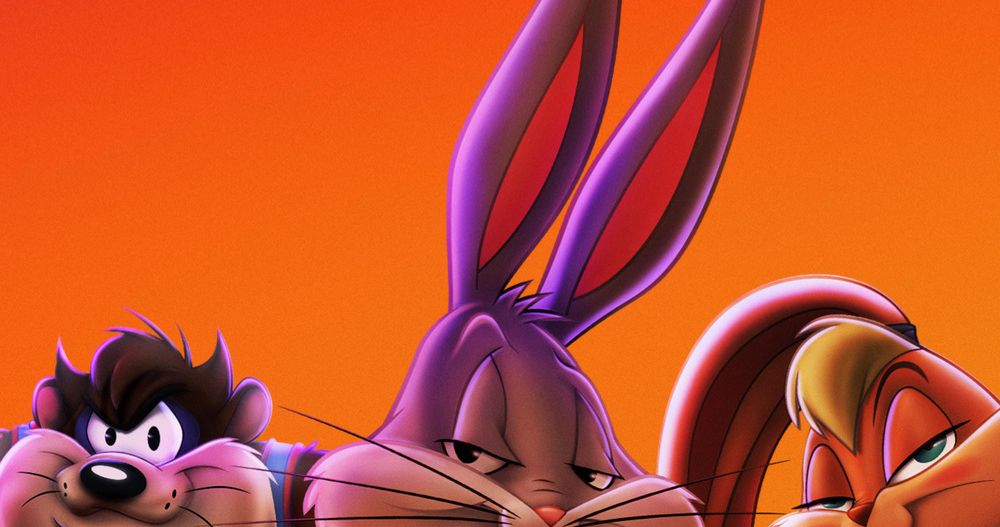 Space Jam: A New Legacy Poster Arrives Ahead of Tomorrow's Final Trailer