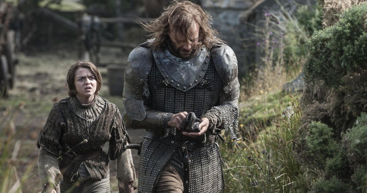 Game of Thrones Gets 19 Emmy Nominations