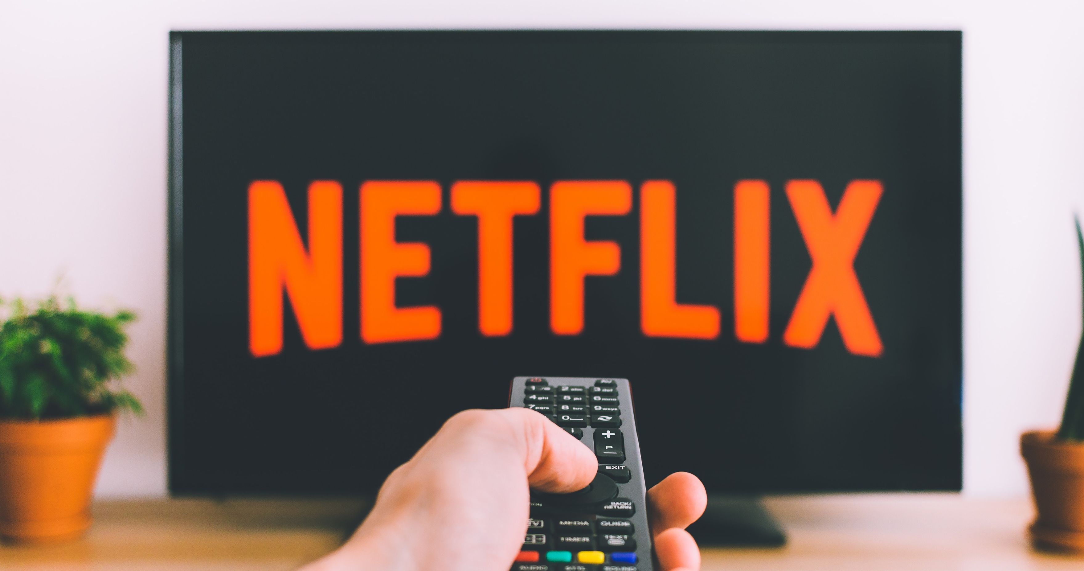 Subscribers Won't Ditch Netflix for Disney+ or Apple TV+ According to Survey