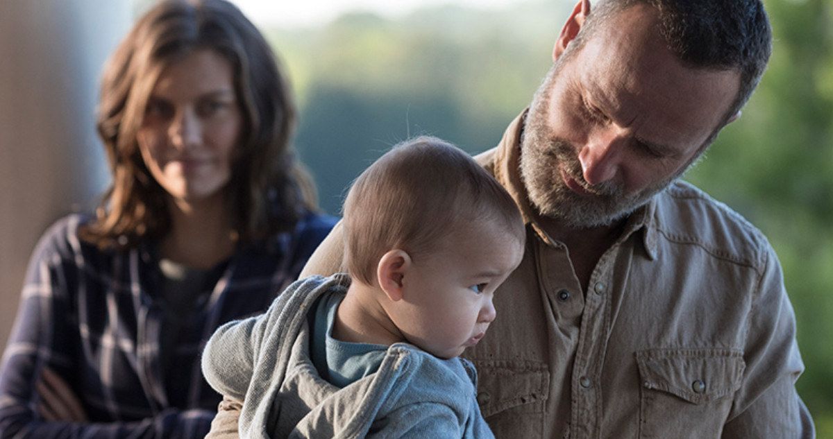 Walking Dead Season 9 Premiere Ratings Tank as Nearly Half the Audience Bails