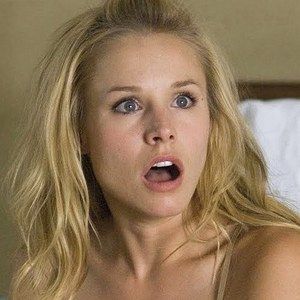 The Lifeguard Trailer with Kristen Bell