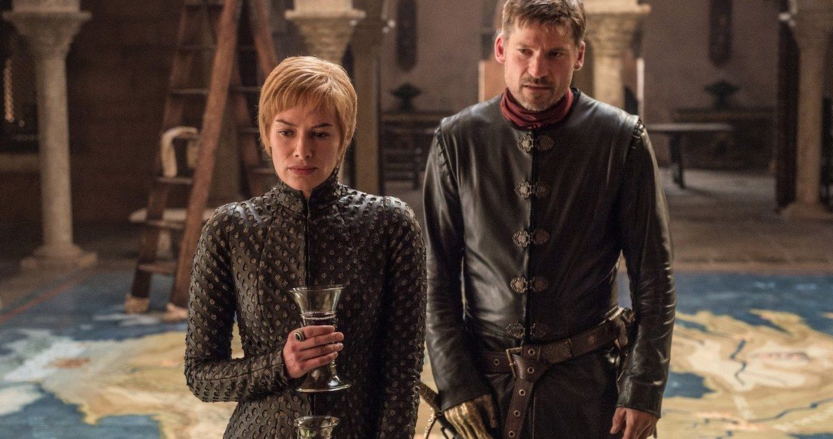HBO Accidentally Leaks This Sunday's Game of Thrones Episode Early