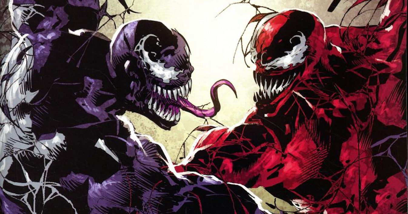 Comic Book 101 Carnage in Marvel's SpiderMan and Venom Comic Books