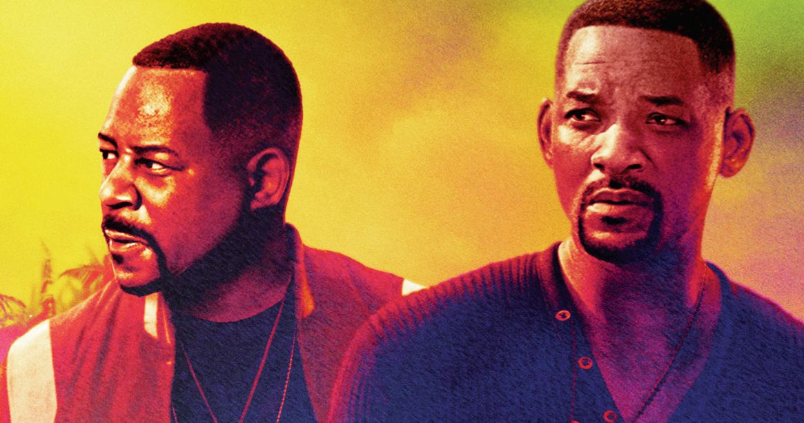 Bad Boys for Life Early Digital Release Features an Alternate Ending and So Much More