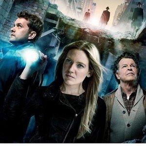 Fringe: The Complete Fifth and Final Season Blu-ray and DVD Arrive May 7th
