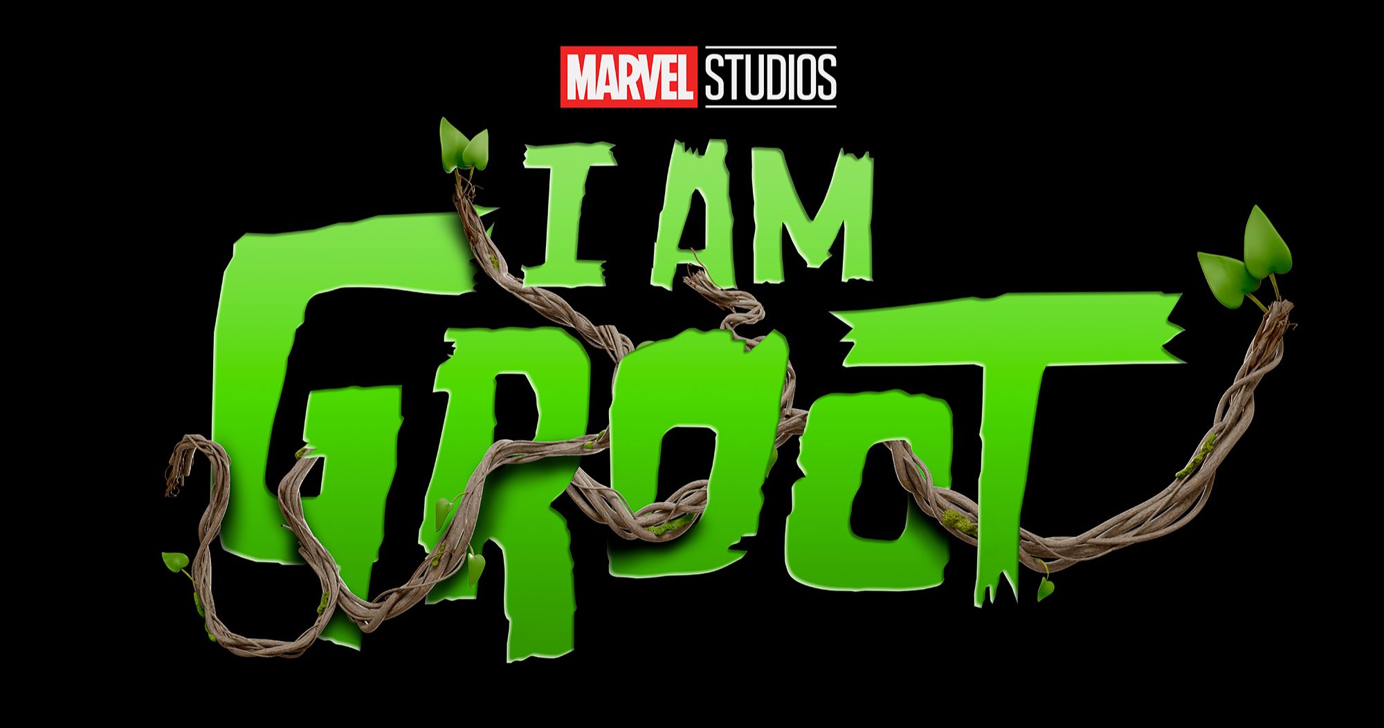 I Am Groot Shorts Are Coming to Disney+