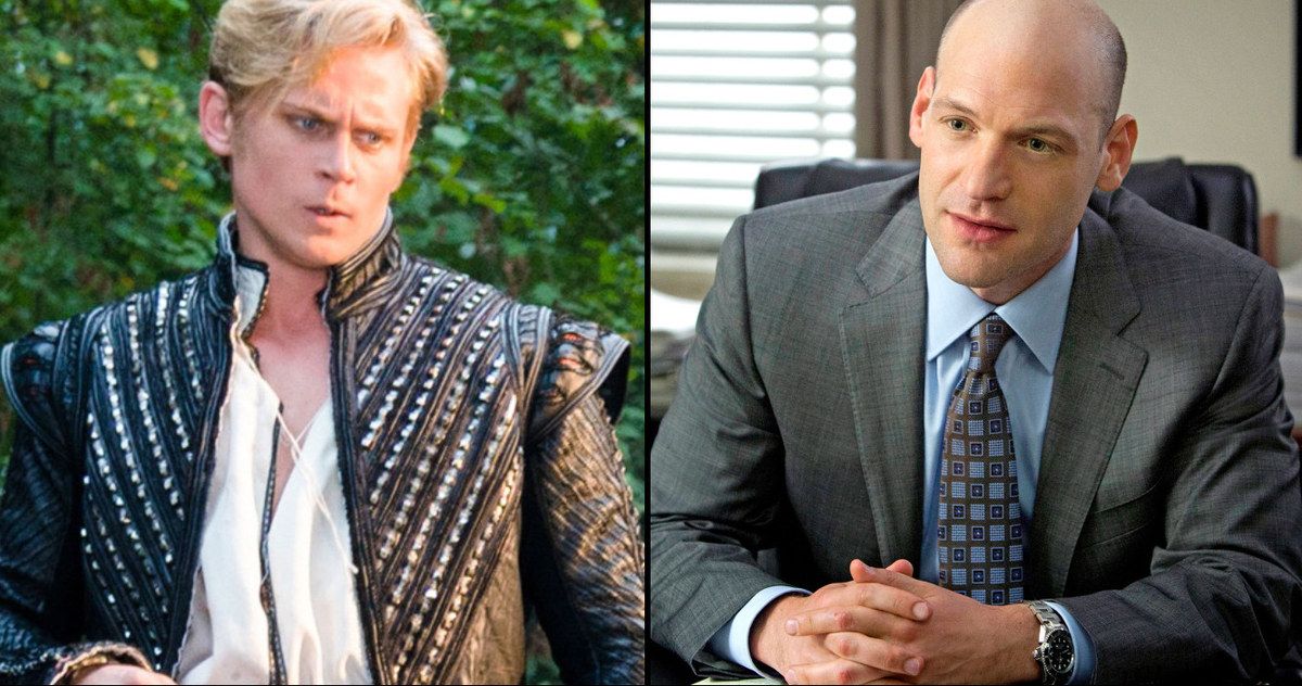 The Sopranos Prequel Movie Brings in Corey Stoll &amp; Billy Magnussen