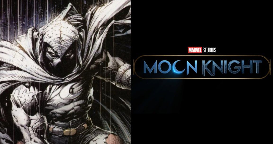 Marvel's Moon Knight Disney+ Series May Get an Assist from Avengers: Endgame Directors