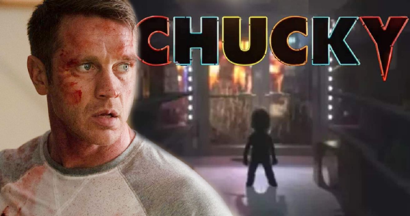 Chucky TV Show Gets Final Destination Star Devon Sawa in a Major Role