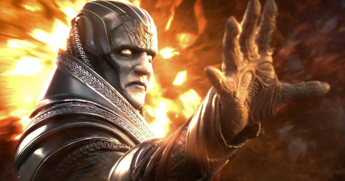 X-Men: Apocalypse Thursday Box Office Beats Days of Future Past