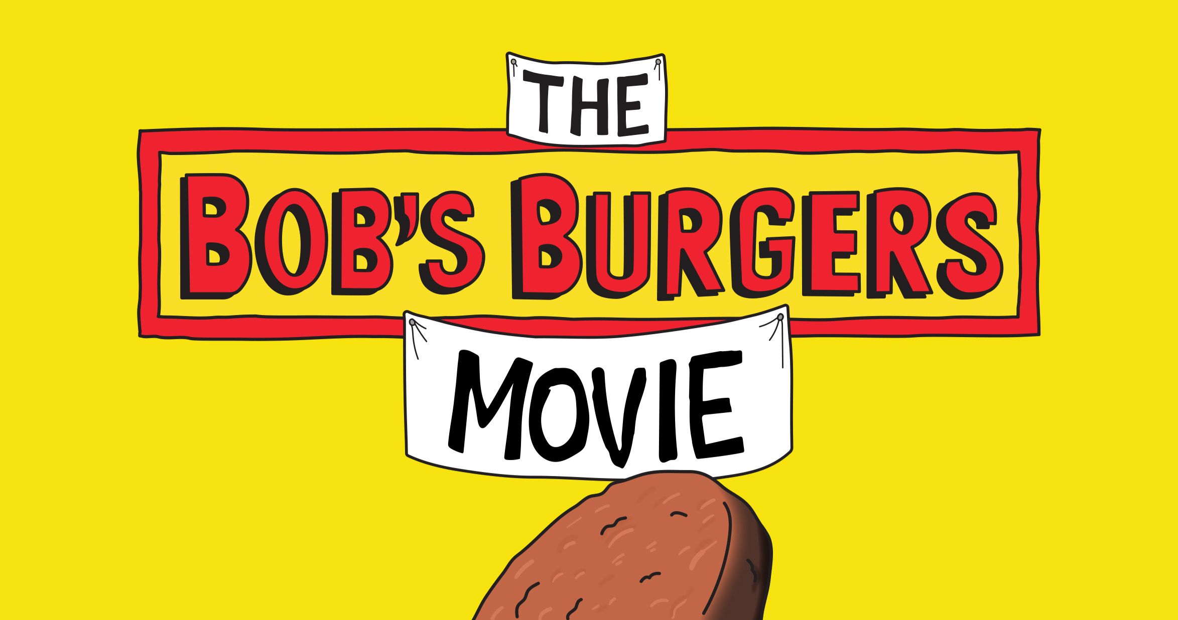 The Bob's Burgers Movie Flips Into Theaters on Memorial Day Weekend 2022