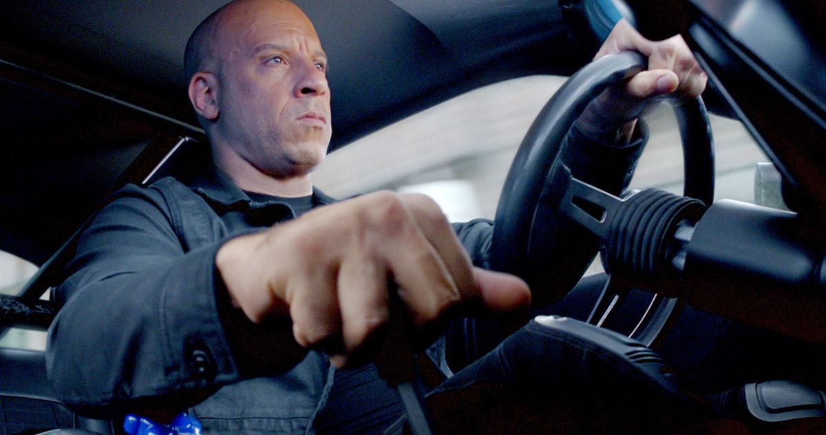 Fast and Furious 9 Will Go Bigger Than Ever, May Head to Africa
