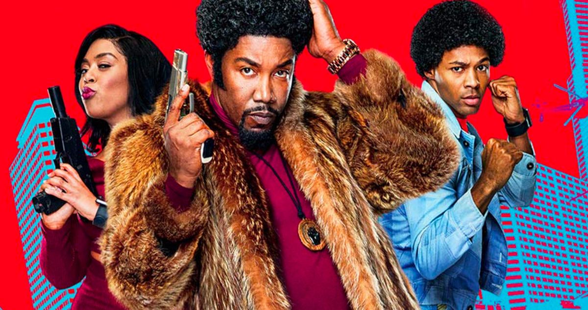 Undercover Brother 2 Trailer: Michael Jai White Is the Coolest Spy in the Game