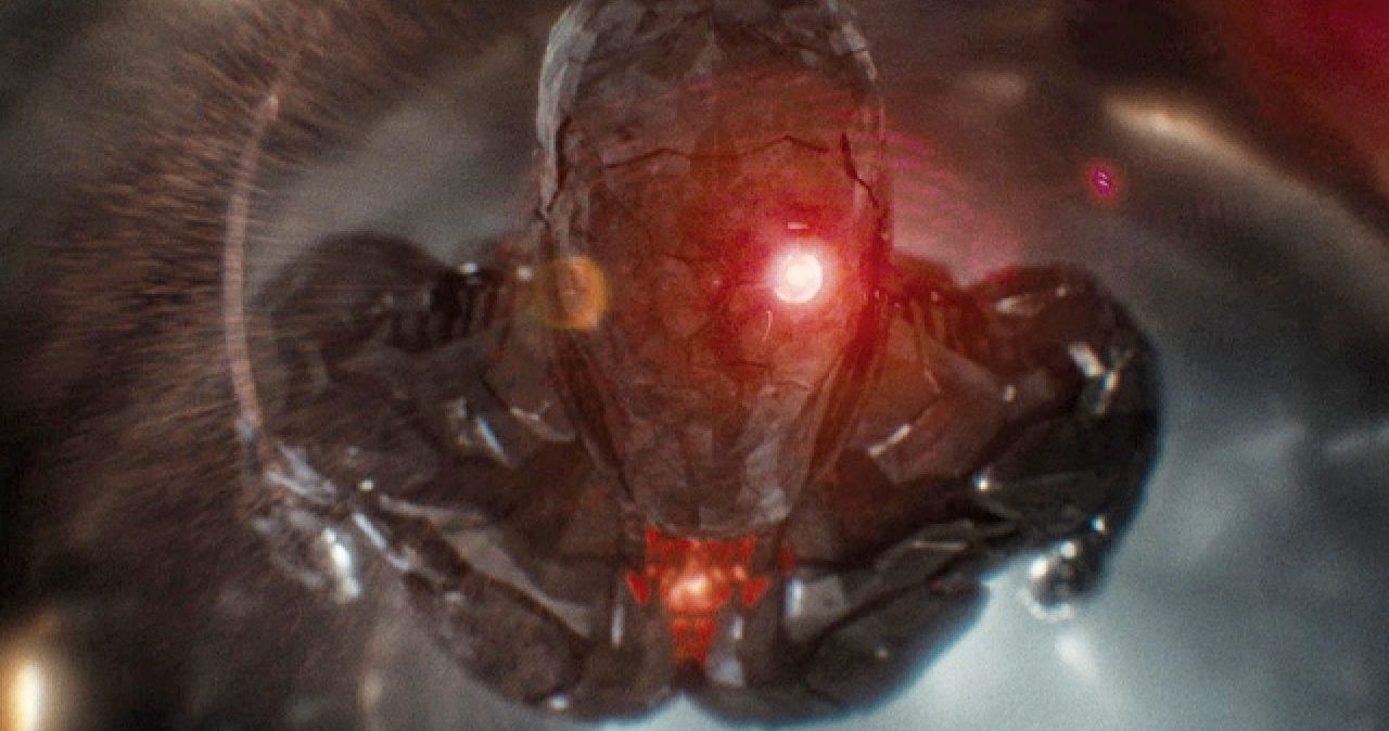 Why Getting Cyborg Right in the Snyder Cut Was So Important According to Writer Chris Terrio