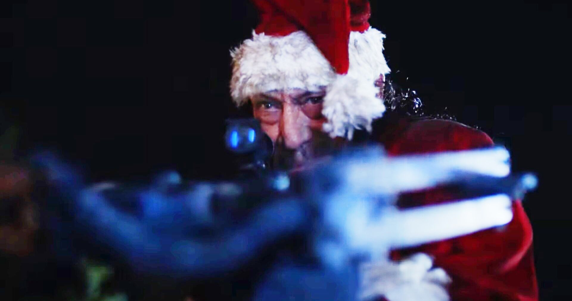 American Horror Stories Trailer Brings the Terror with Danny Trejo as a Killer Santa