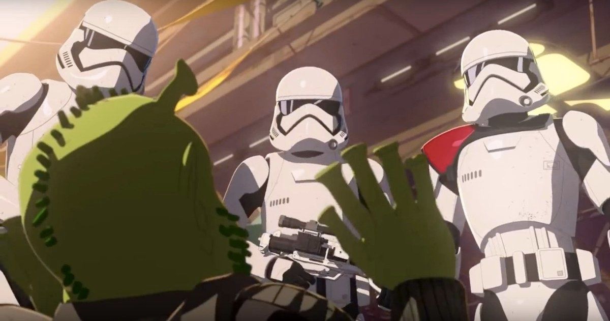 Star Wars Resistance Gets Season 2 Renewal, Midseason Trailer Arrives