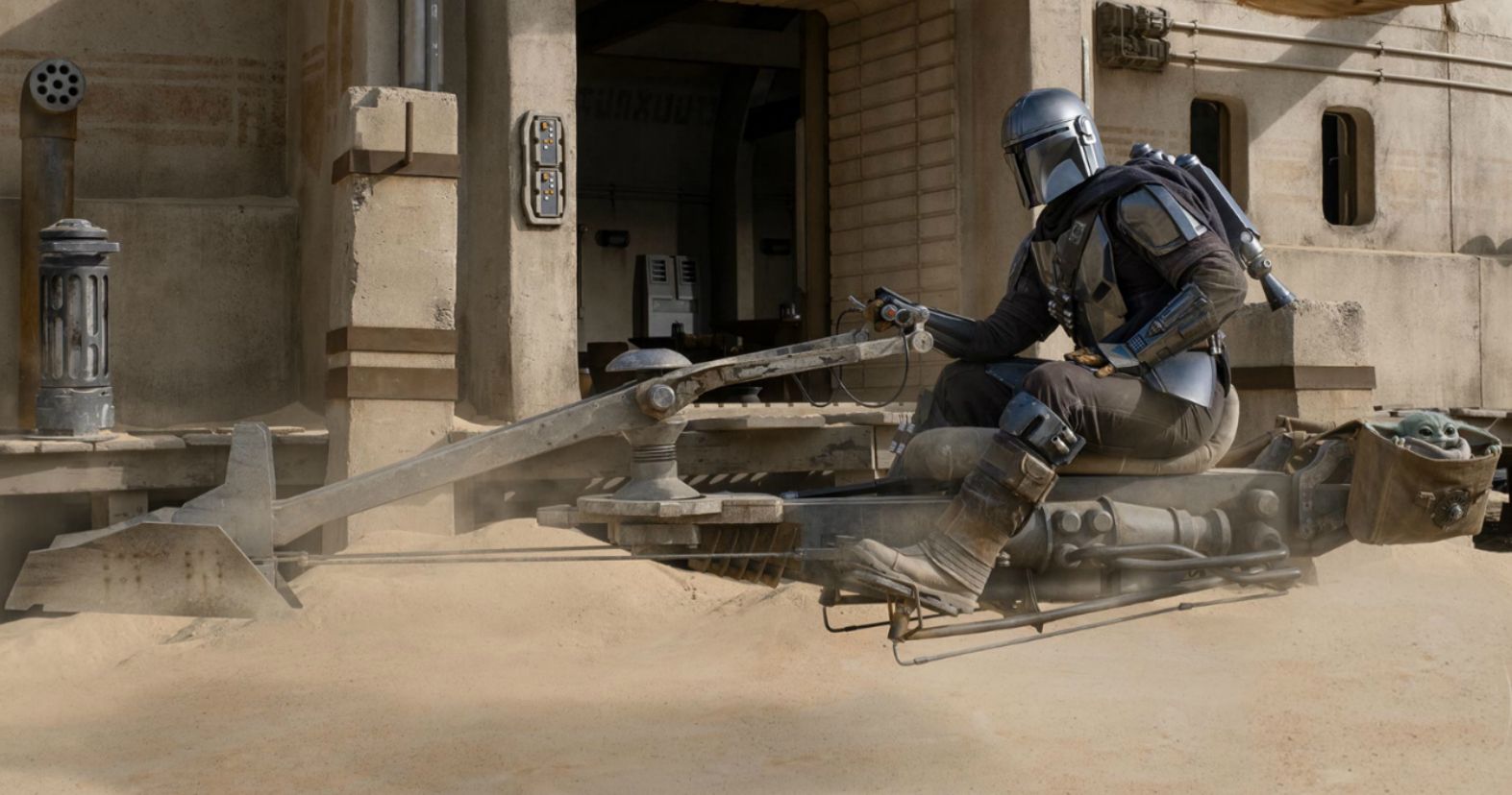 The Mandalorian Season 2 Is Like Game of Thrones in One Very Important Way