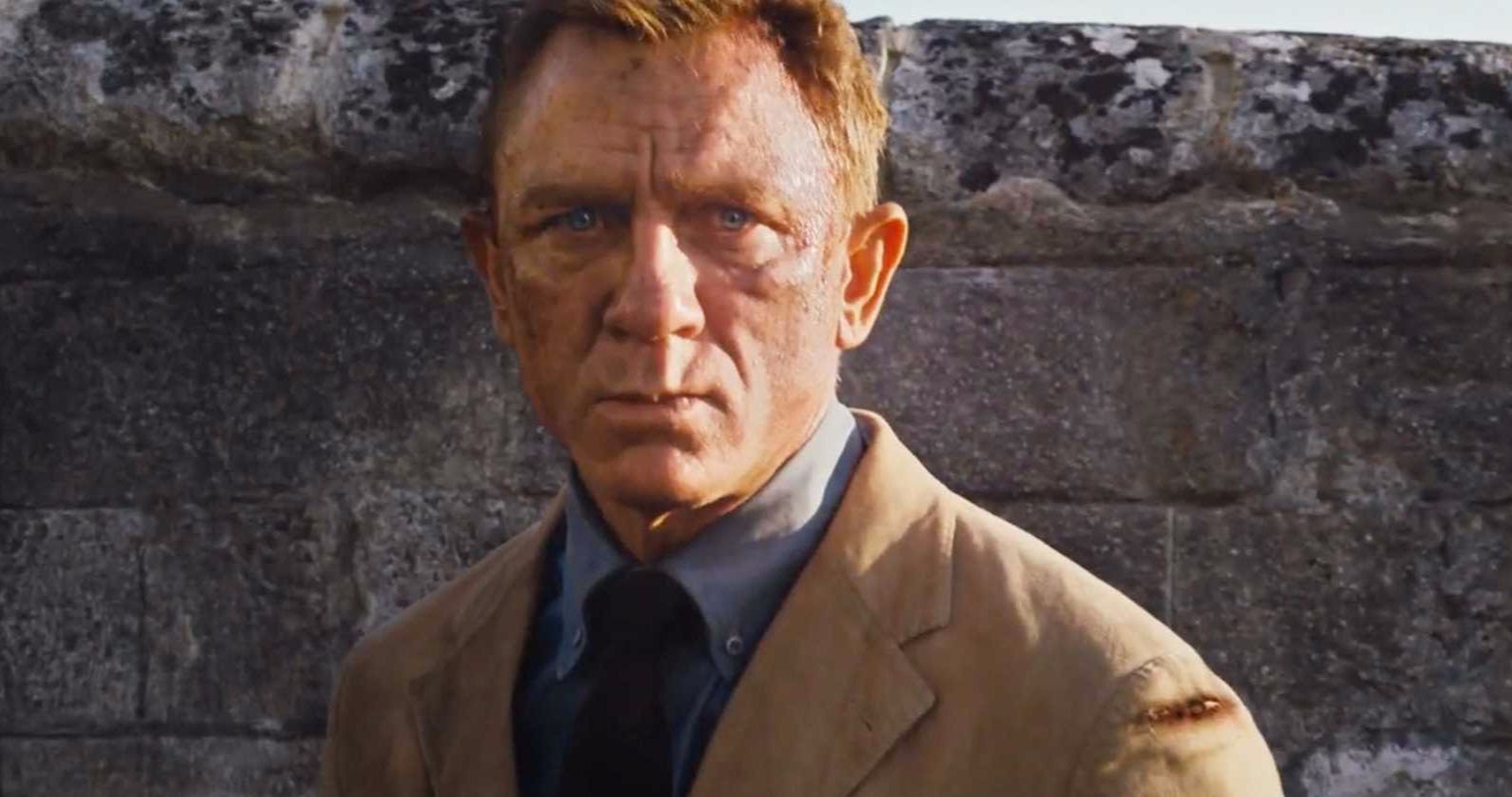 No Time to Die Targets New Summer 2021 Release Date for James Bond's Return?