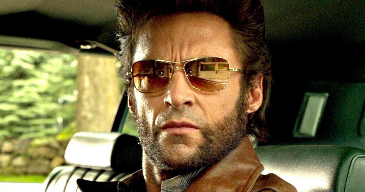 X-Men: Apocalypse Reshoots to Include Hugh Jackman as Wolverine?