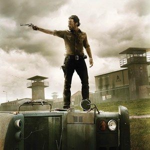The Walking Dead: The Complete Third Season Blu-ray Trailer
