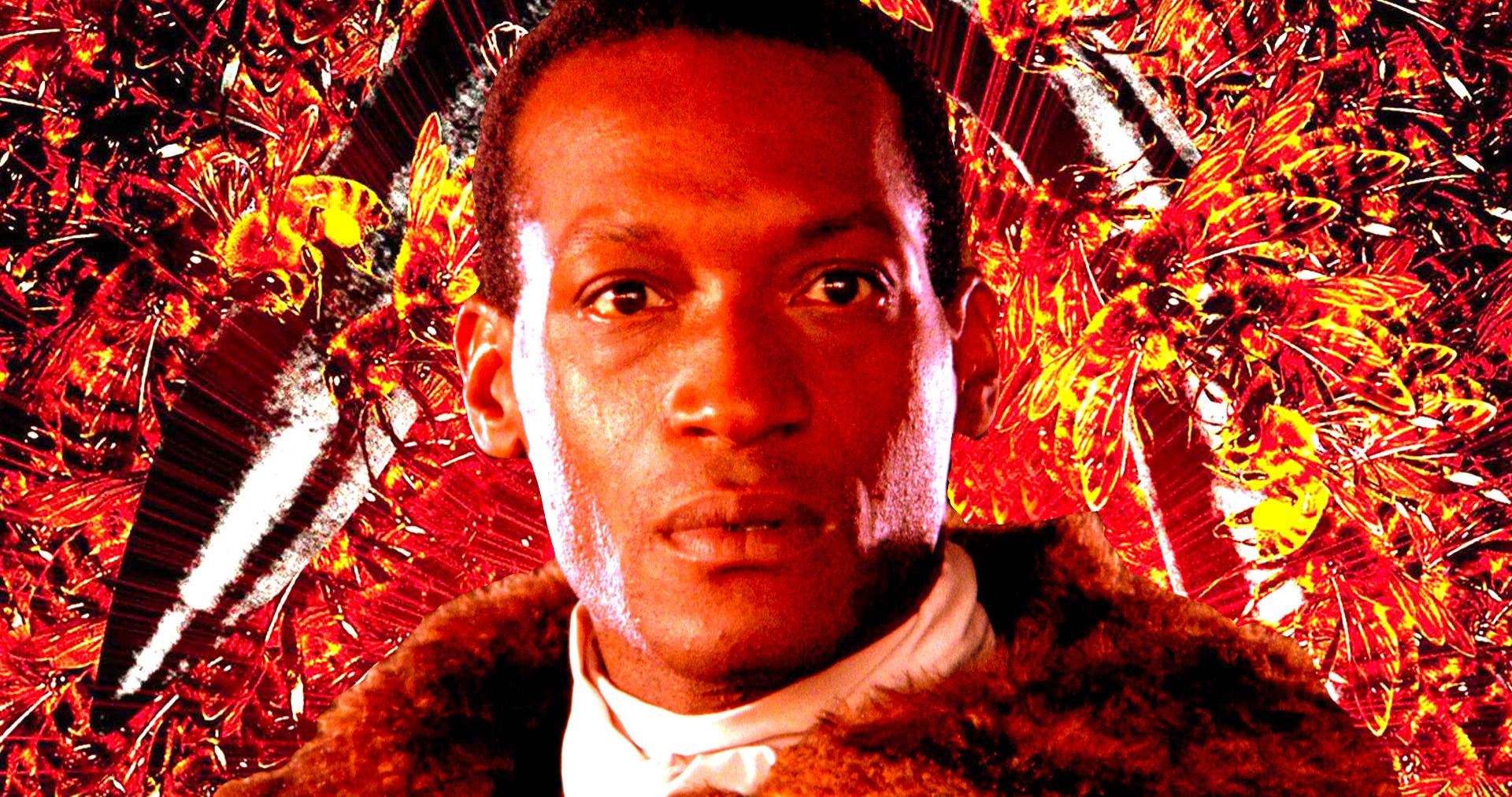 Candyman Icon Tony Todd On 'Fantastic' Way The Franchise Has Evolved