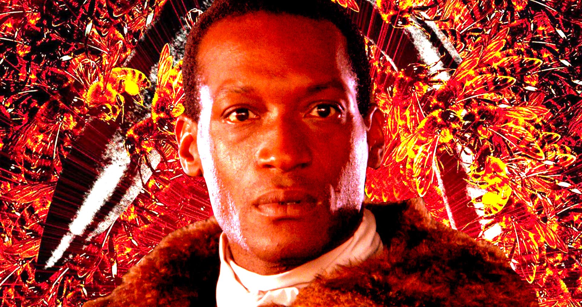 Candyman Star Tony Todd Believes Fans Will Be Proud Of New Film - TODAY