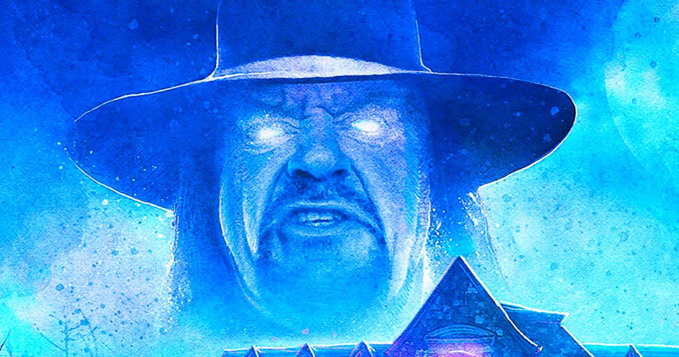 Escape the Undertaker Trailer: Help the New Day Survive in Interactive Netflix Special