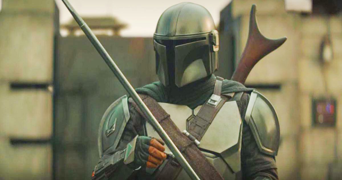 Latest The Mandalorian Episode Teases a Bigger Connection to Classic Star Wars Mythology