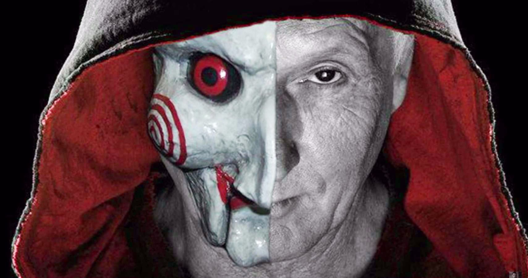 Saw Star Tobin Bell Is All for Having a New Actor Play Jigsaw
