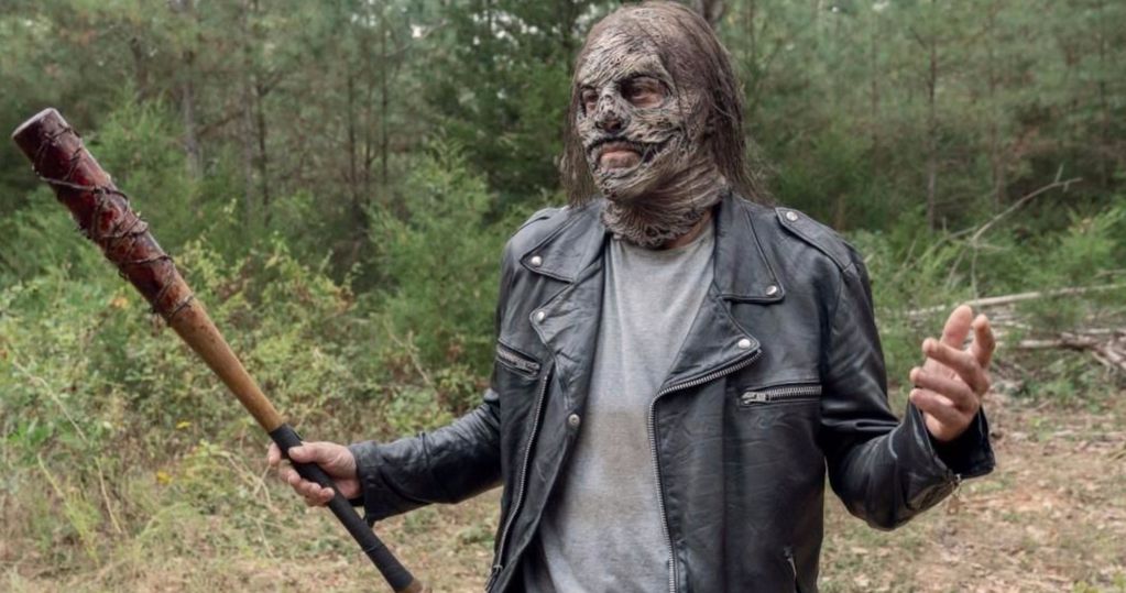 AMC Offers Free Streaming TV Shows Including The Walking Dead Season 10