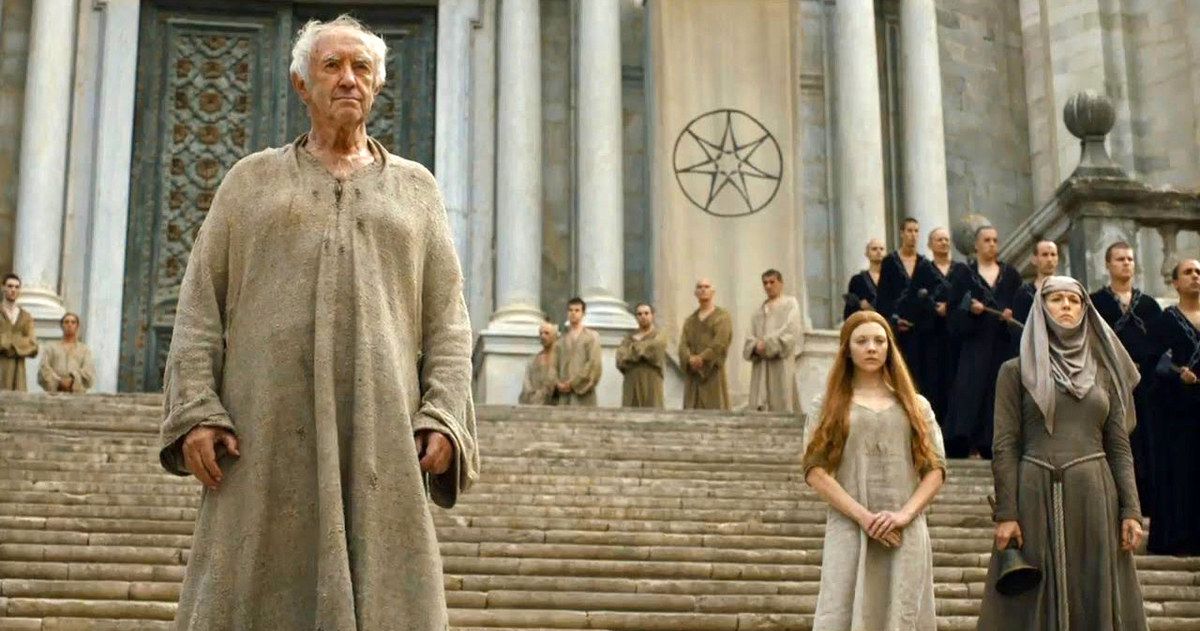 Game of Thrones Episode 6.6 Preview Teases Blood of My Blood