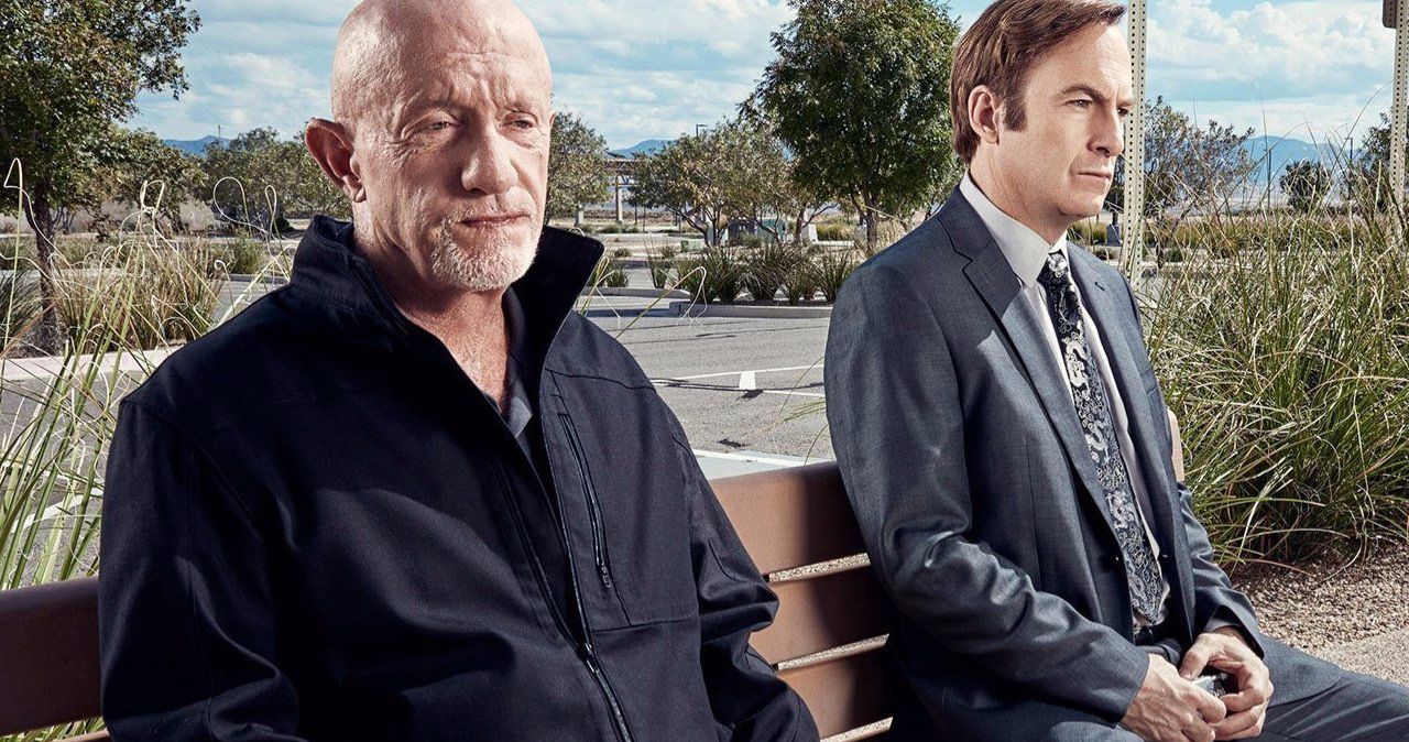 Better Call Saul Season 4 Is Now Streaming on Netflix