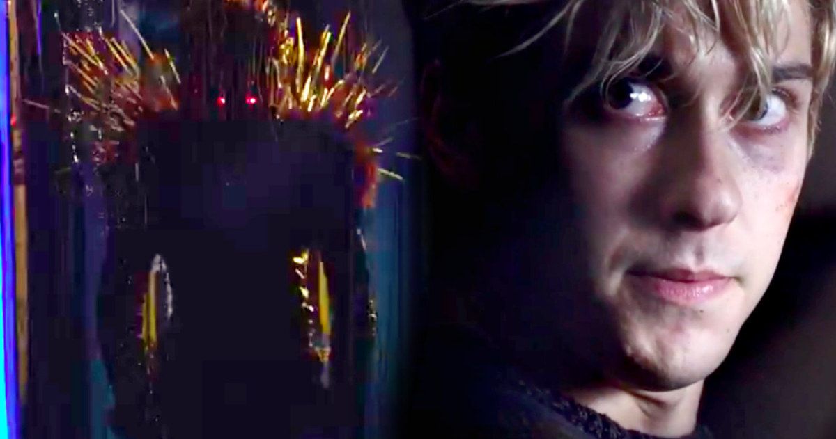Netflix's Death Note Trailer Brings the Iconic Manga to Life