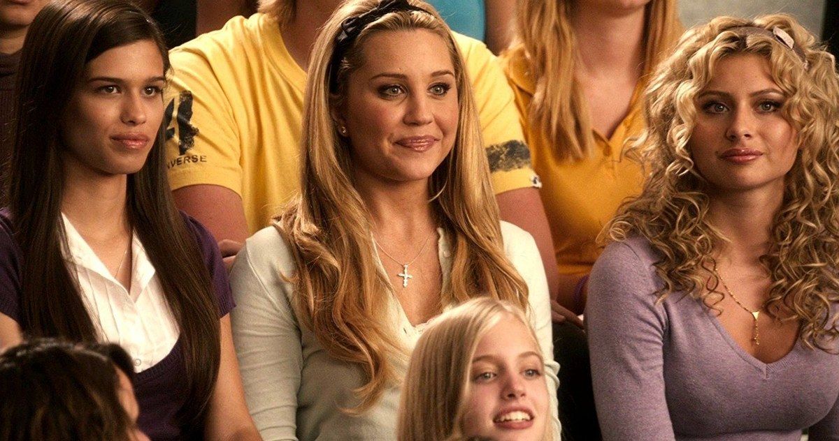 Amanda Bynes Reveals the Horrible Experiences That Made Her Quit Acting
