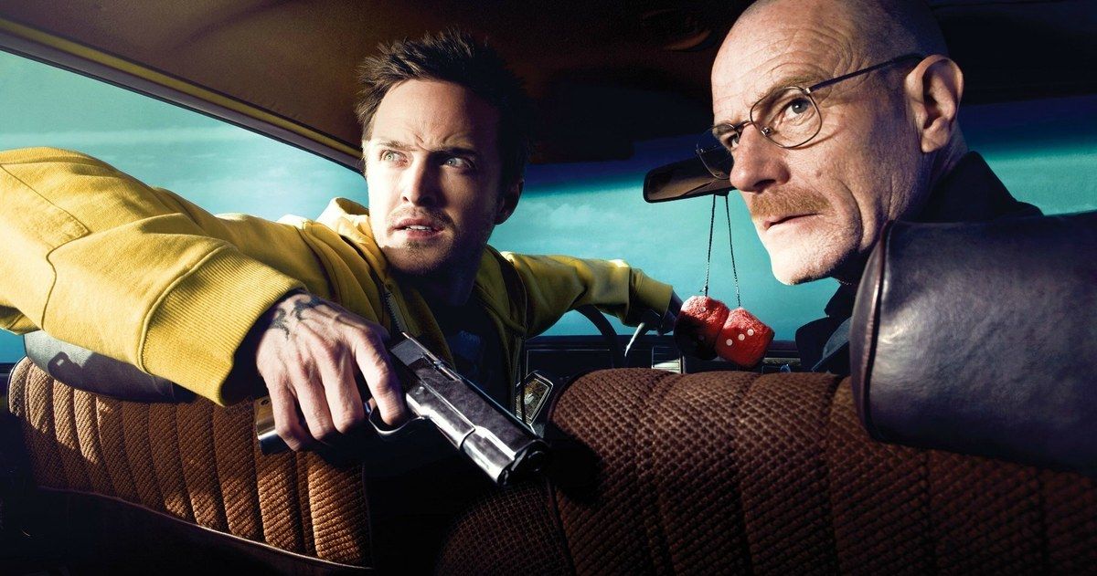 Is This Breaking Bad Character Returning in the Better Call Saul Season 2 Finale?