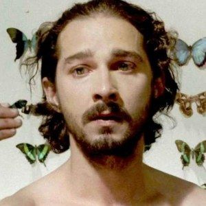 Nymphomaniac Clip Presents Chapter Two: Jerome with Shia LaBeouf