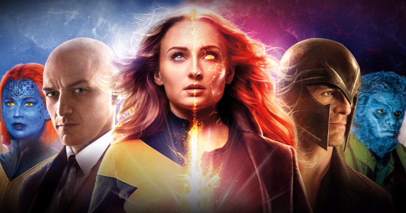 Dark Phoenix Review: X-Men: The Last Stand Redux Slightly Improves