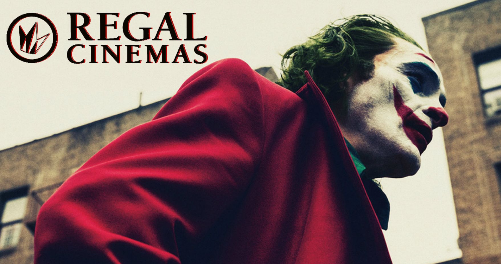 Regal Cinemas Issue Official Joker Statement on Violence and Theater Safety
