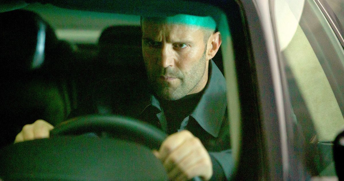 Furious 7 TV Spot: Jason Statham Goes to War