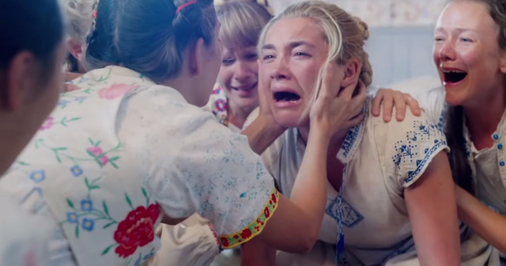 Midsommar Review: Hereditary Director Provides an All-New Nightmare