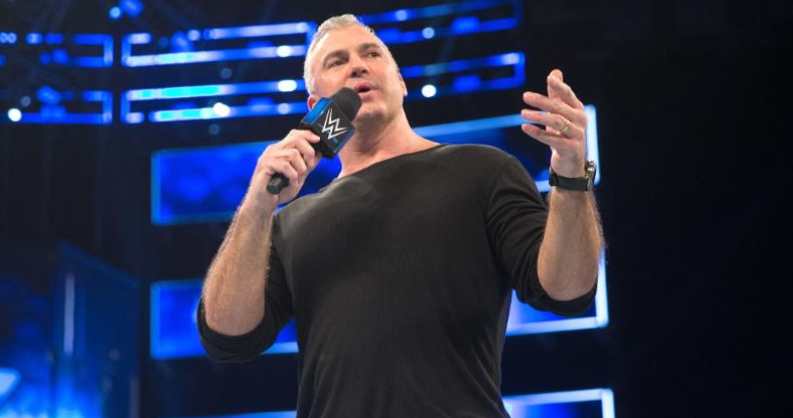 Shane-O-Mac Is Back as Shane McMahon Returns to WWE Raw Tonight