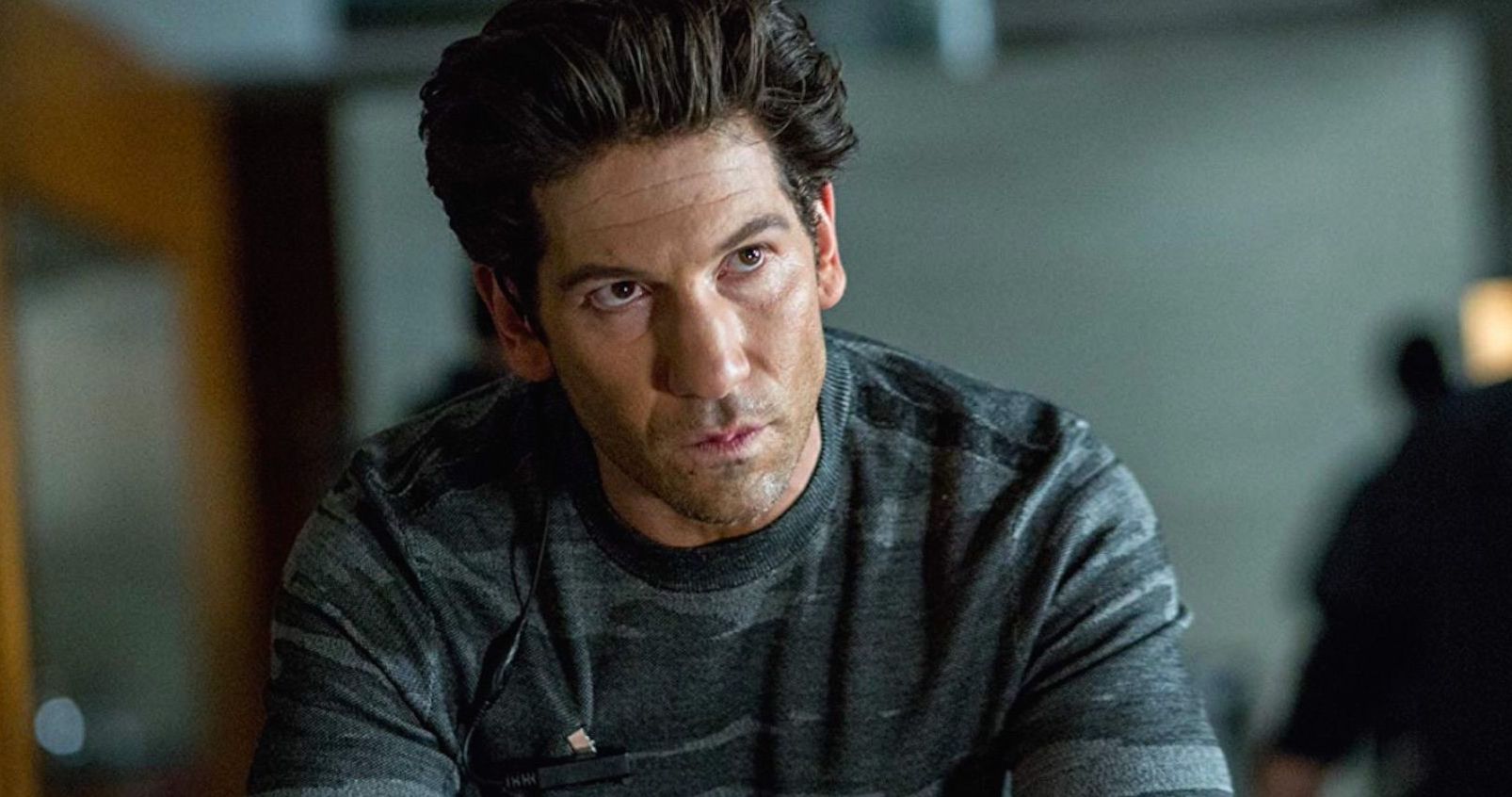 Jon Bernthal to Create and Star in '90s Set Amazon Drama The Bottoms