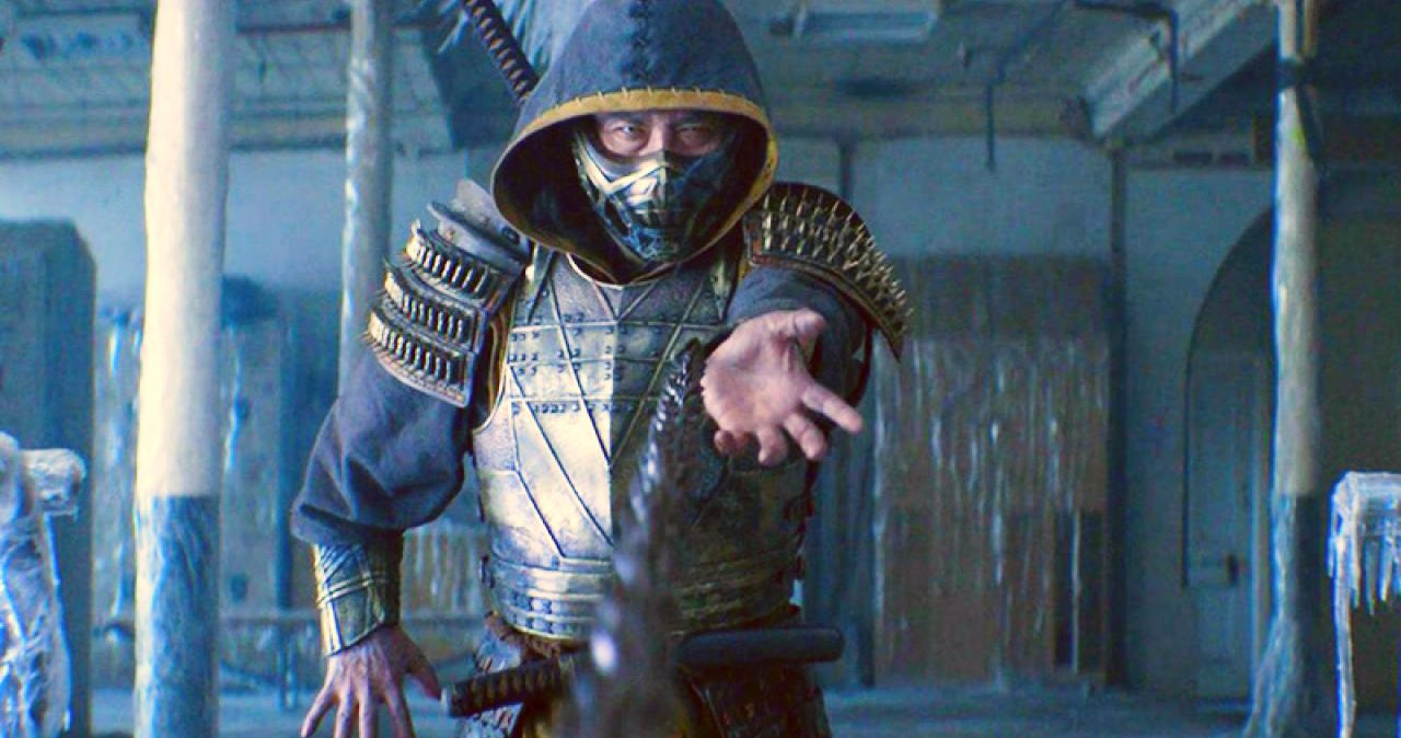Mortal Kombat Movie Release Date Gets Delayed by One Week