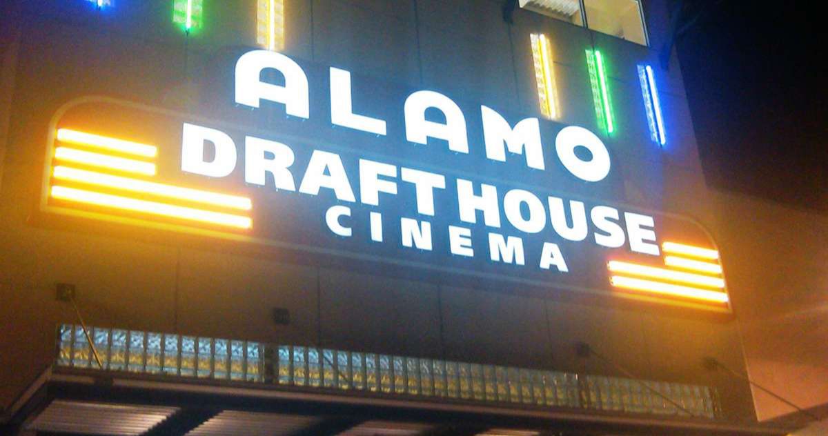 Alamo Drafthouse Files for Bankruptcy, Theater Chain's Fate Remains Uncertain